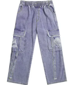Baggy Pant