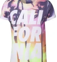 SS Crew California Sub River Island