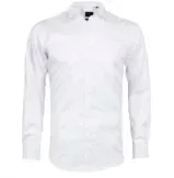 White Formal Shirt