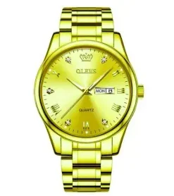 Golden Watch
