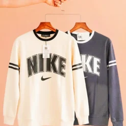 NIKE Sweatshirt (2 Pcs Combo)