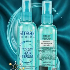 Streax Hair Serum