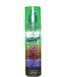 LAYER'R WOTTAGIRL SPRAY