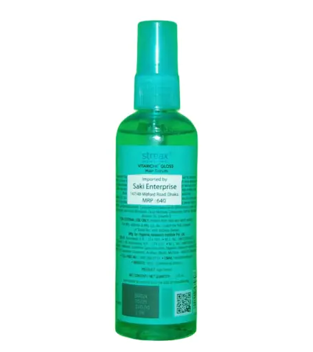 Streax Hair Serum - Image 2