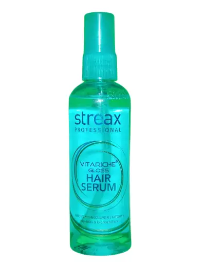 Streax Hair Serum