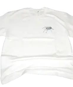 SPIDER DROP SHOULDER