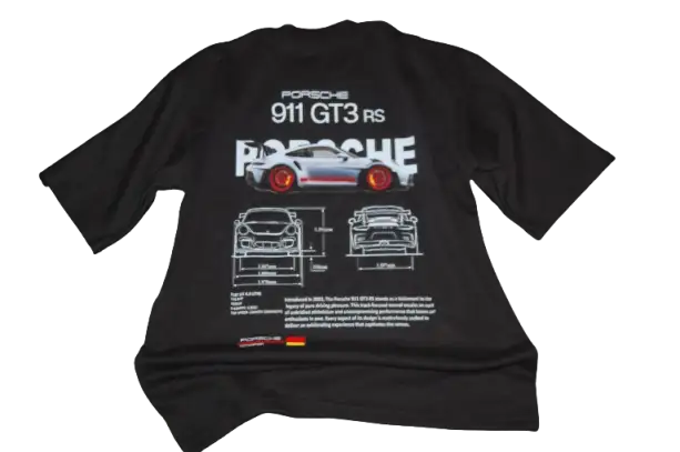 Printed Drop Shoulder - Image 2