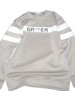 Gamer Sweatshirt