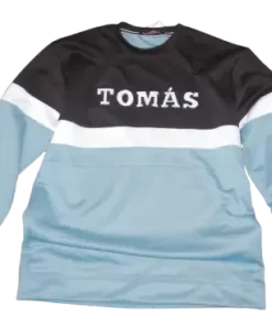 TOMAS SWEATSHIRT