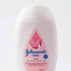 Baby Lotion