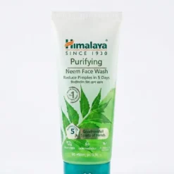 Himalaya Face Wash