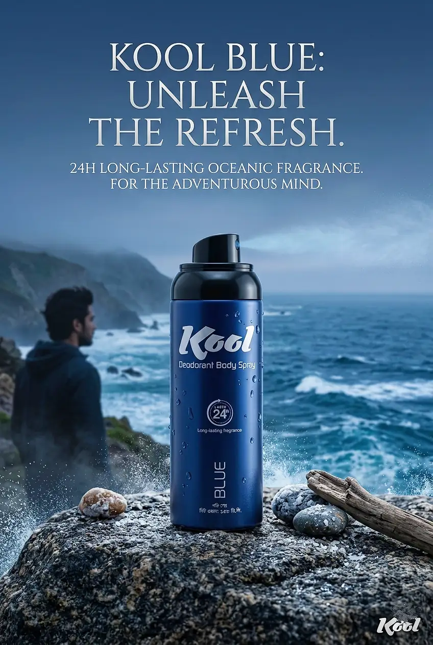 Kool Spray - Image 3