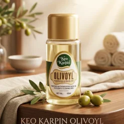 Olive Oil