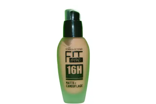 Fit Me Foundation - Image 2