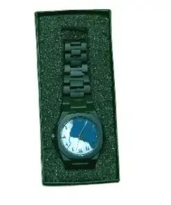 Arabic Watch