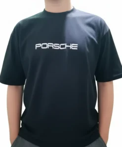 PORSCHE DROP SHOULDER