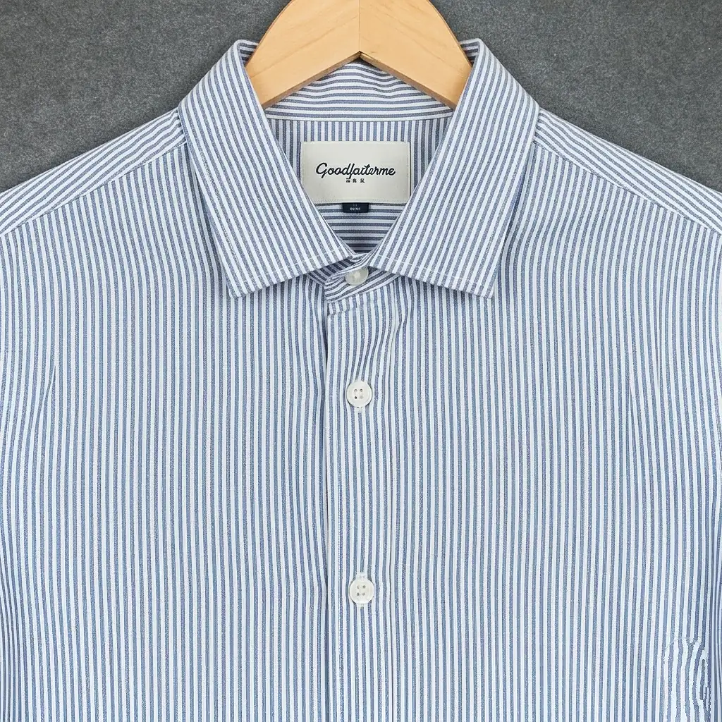 Old Money Shirt - Image 2