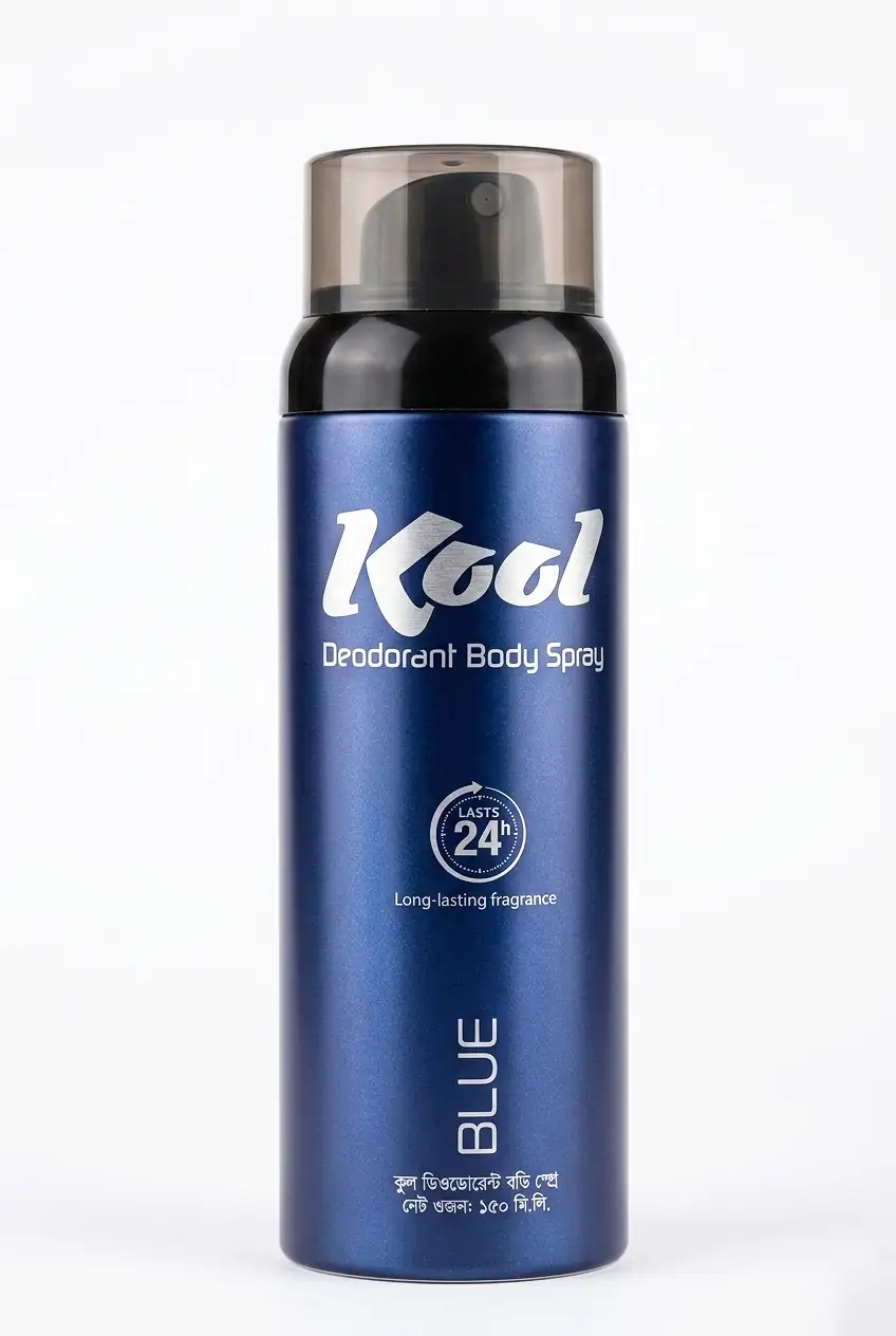 Kool Spray