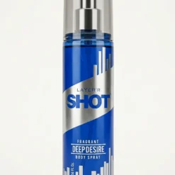 Shot Body Spray
