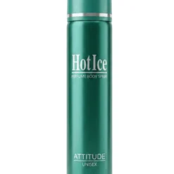 Hot Ice Body Spray