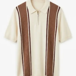 Zipper old Money T-Shirt