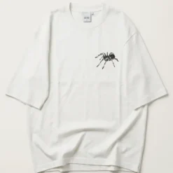 SPIDER DROP SHOULDER